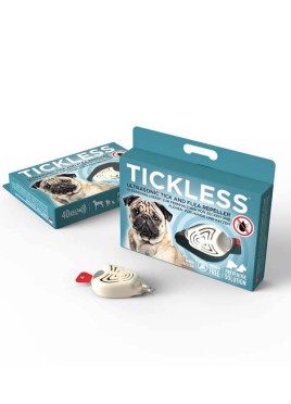 Tickless Ultrasonic Flea, Lice & Tick Control Repeller Cream